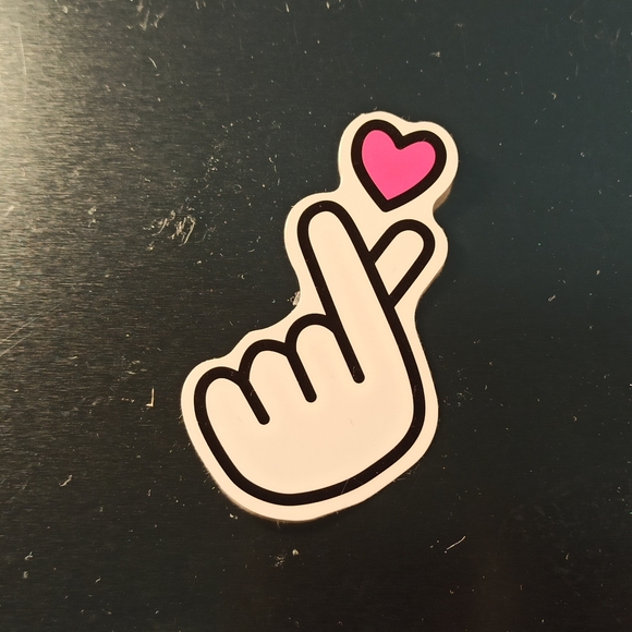 Brand stickers - Picture 13 of 16